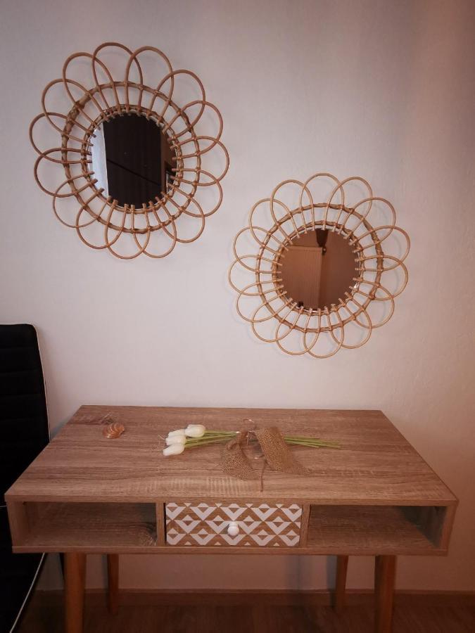 Theia Analipsi Central Apartment 卡泰里尼 外观 照片