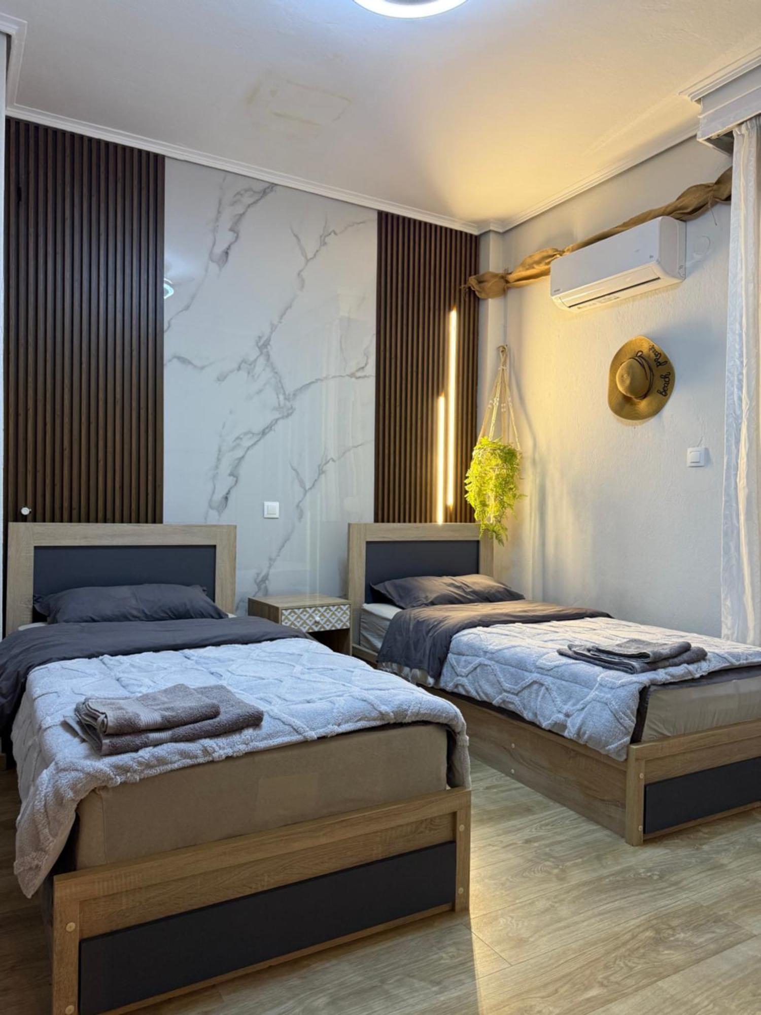 Theia Analipsi Central Apartment 卡泰里尼 外观 照片